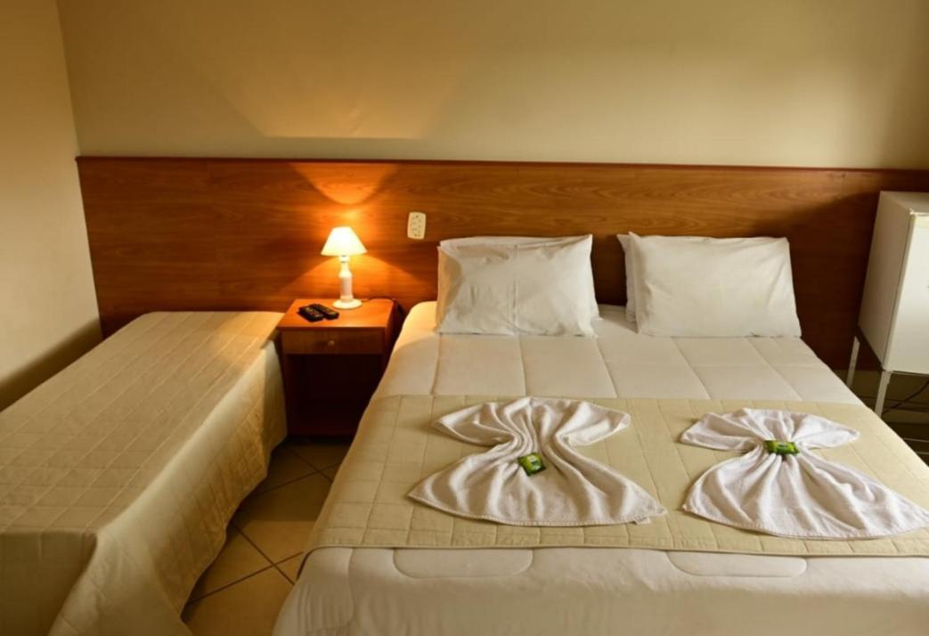 Pousada Conservatoria Otel Dış mekan fotoğraf