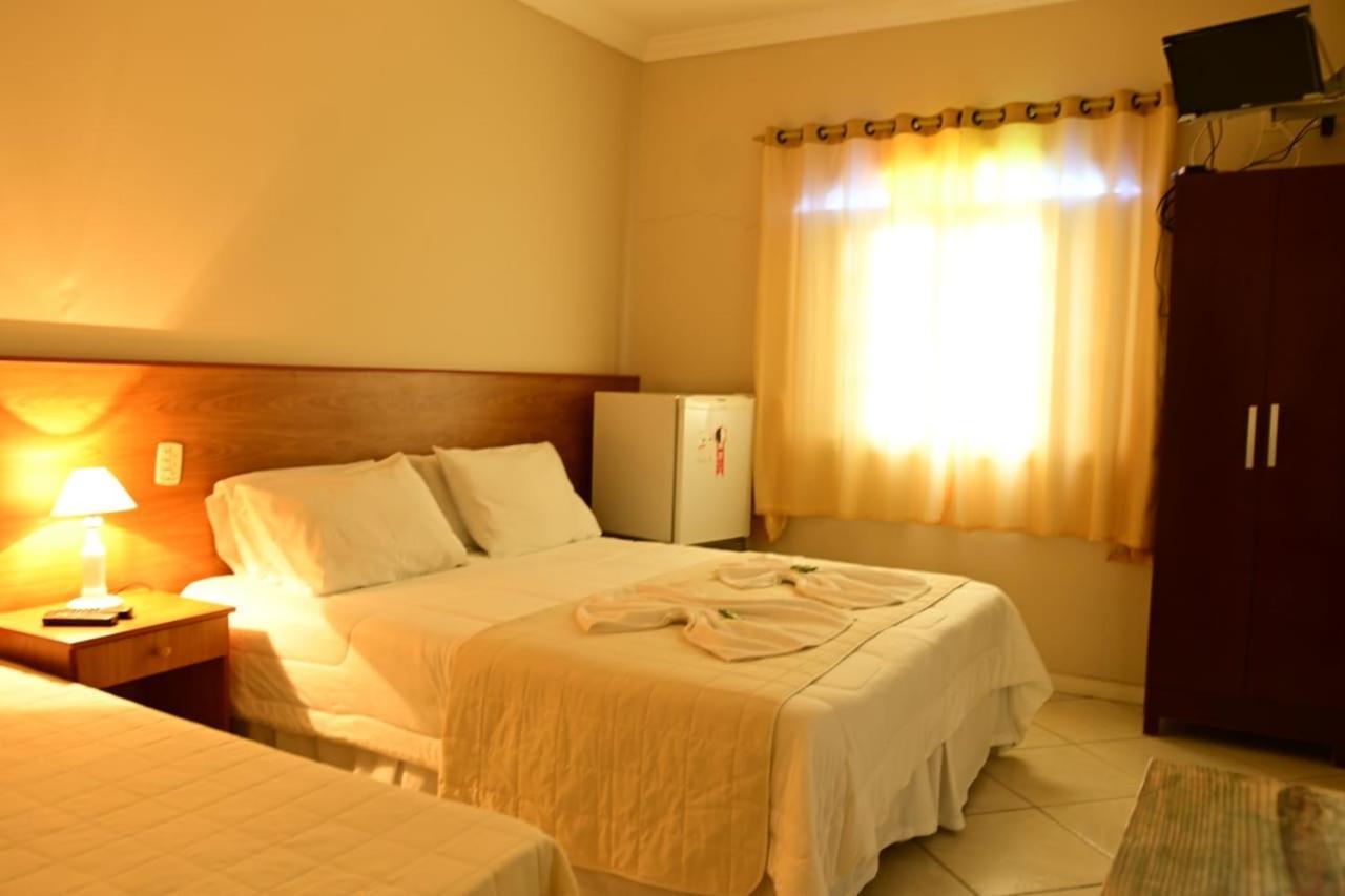 Pousada Conservatoria Otel Dış mekan fotoğraf