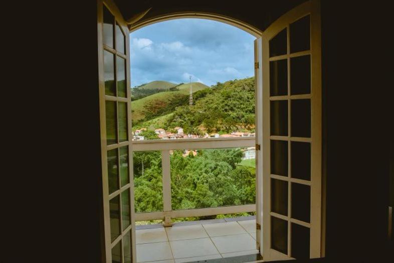 Pousada Conservatoria Otel Dış mekan fotoğraf