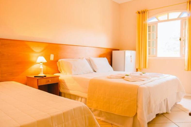 Pousada Conservatoria Otel Dış mekan fotoğraf