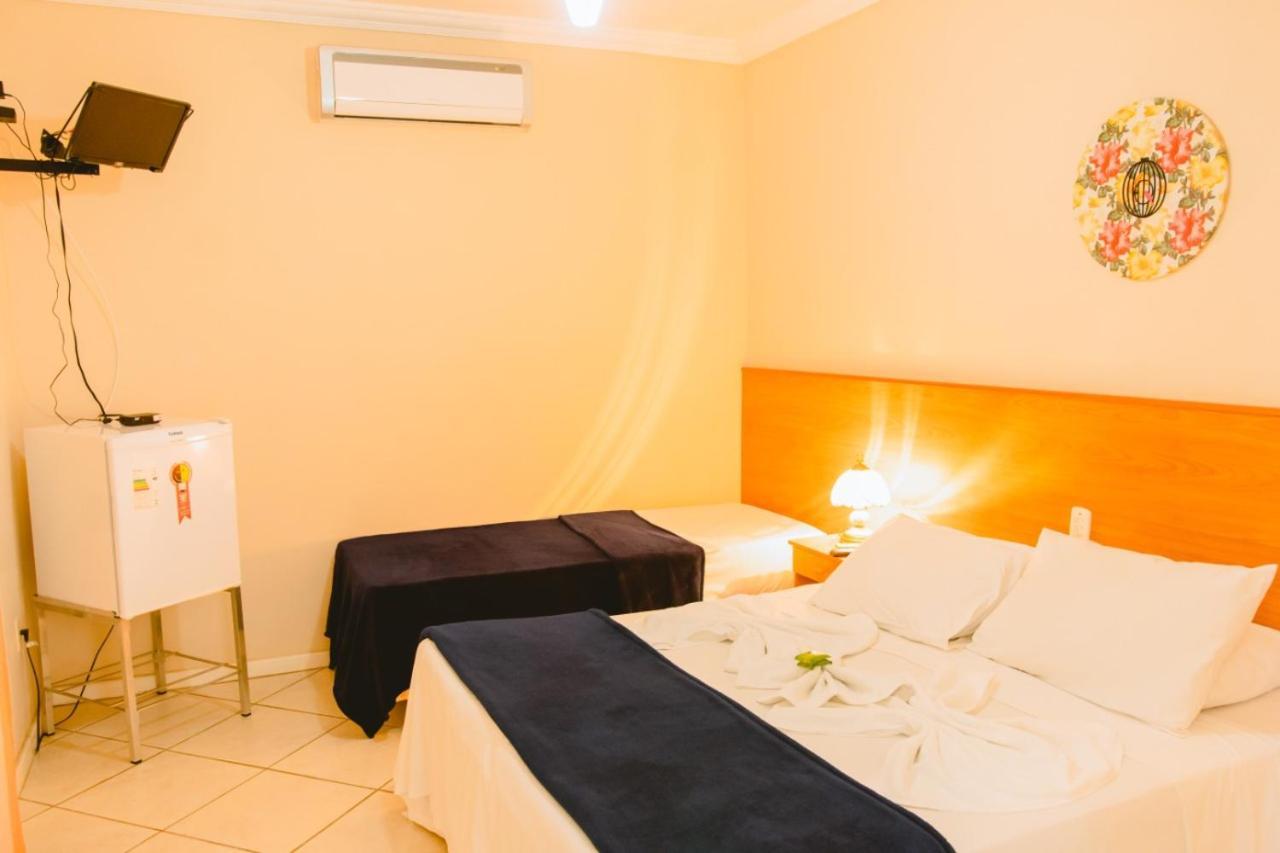 Pousada Conservatoria Otel Dış mekan fotoğraf
