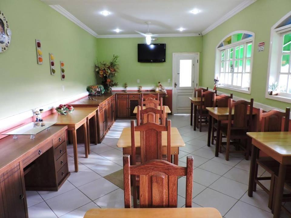 Pousada Conservatoria Otel Dış mekan fotoğraf