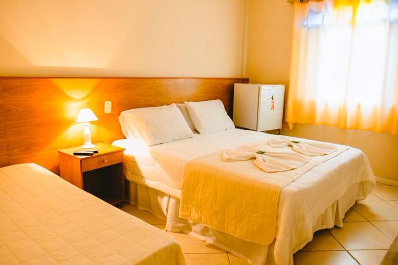 Pousada Conservatoria Otel Dış mekan fotoğraf