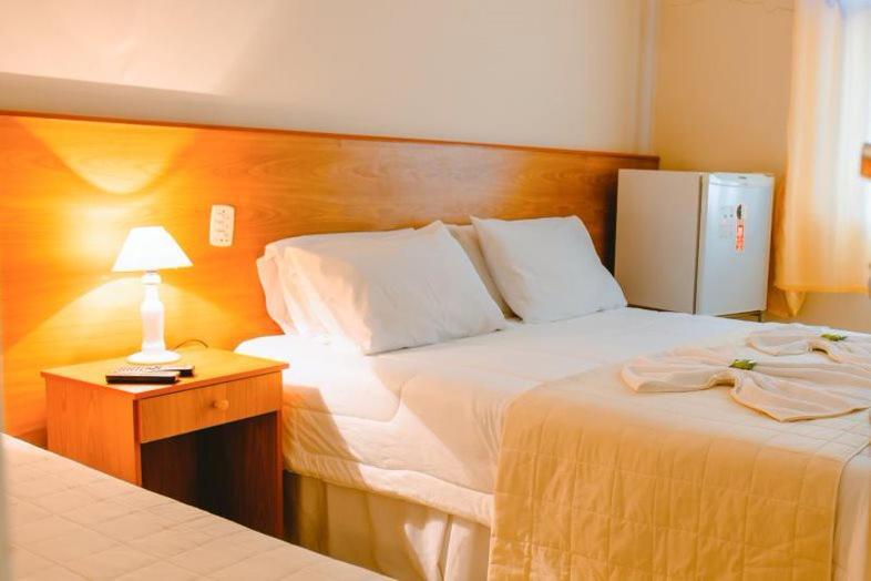 Pousada Conservatoria Otel Dış mekan fotoğraf