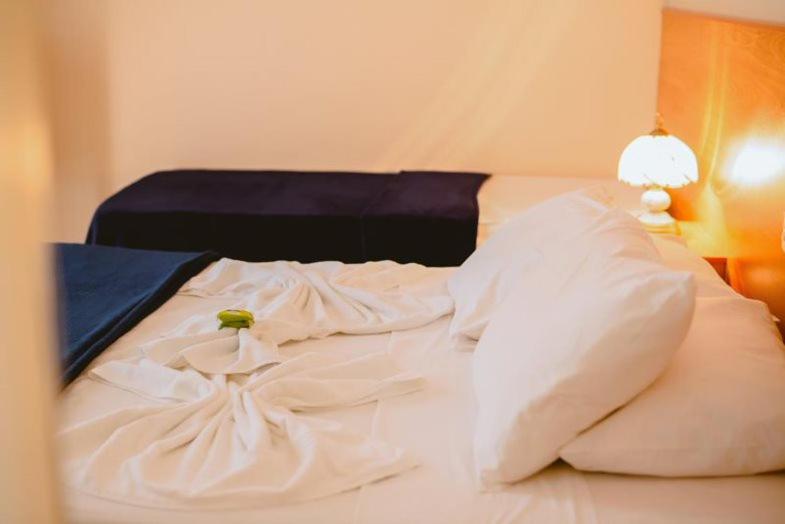 Pousada Conservatoria Otel Dış mekan fotoğraf