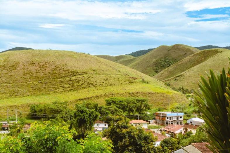 Pousada Conservatoria Otel Dış mekan fotoğraf